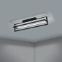 Нов EGLO - плафон SIBERIA 900465 LED 34W, 4600LM, 3000-6500K, снимка 4