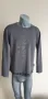 Emporio Armani Wool Knit Made in Italy Мens Size M ОРИГИНАЛ! Мъжки вълнен Пуловер!, снимка 2