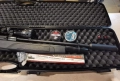 GAMO COYOTE 5.5 с оптик, помпа и аксесоари , снимка 13