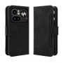 Кожен Калъф Портфейл за Nothing Phone (4a) Pro - Свалящ се държач, Двоен магнит, 5 цвята, снимка 4