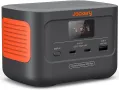 Jackery Explorer 100 Plus Power Station, 99Wh LiFePO4 батерия Power Bank, 128W  преносимо зарядно, снимка 1