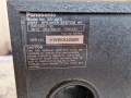 ✅ТОНКОЛОНИ PANASONIC SB-AK5 100W❗, снимка 4