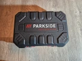 Гайковерт /импакт Parkside PDSSAP D3,с ударна част от B3,с наковалня 1/2, снимка 10