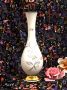 Винтидж ваза баварски порцелан  J. Seltmann , снимка 1