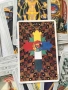 Карти Таро Aleister Crowley, снимка 4