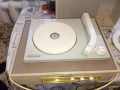 Немски лампов грамофон , снимка 3