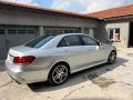 E500 4matic, снимка 8