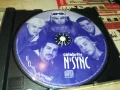 NSYNC CD 1308251927, снимка 15