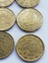 лот от 9 броя-20 евроцента различни държави, снимка 7