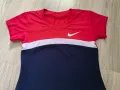 Спортна рокля Nike, снимка 3