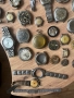 Ретро часовници,хронометри,механизми, снимка 5