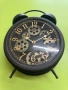 Нов Ретро настолен часовник, снимка 3
