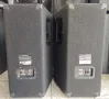 професионални стерео тонколони YAMAHA S112IV, снимка 4