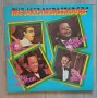 Buddy Rich, Oscar Peterson, Lionel Hampton, Ray Brown – The Jazz Ambassadors Двойна плоча -GATEFOLD , снимка 1