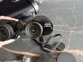 ТОП Японски Бинокъл--HELIOS OBSERVATION 15x70 Japan, снимка 4