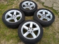 Джанти Audi Оригинални 17" 5x112 ET28, снимка 5