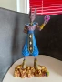Аниме Фигурка Beerus (Бирус) – Dragon Ball Super – с кутия – 30см, снимка 2