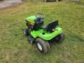 ТРАКТОРНА КОСАЧКА MTD/BRIGGS&STRATTON , снимка 6