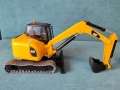 Bruder багер, снимка 1