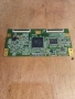 Продавам T-CON BOARD 320WSC4LV1.1, снимка 4