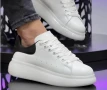 Мъжки Обувки 💫 Alexander McQueen , снимка 3