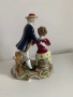 Meissen/Майсън порцеланова фигура, снимка 5