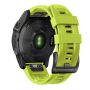 Силиконова каишка за GARMIN FENIX, EPIX, INSTINCT, FORERUNNER, SOLAR, PRO, VENU, снимка 14