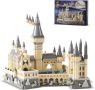 Boyorc Магически замък Magic Harry Castle Building Set, 2680 части, снимка 1 - Конструктори - 45173659
