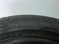 1бр летна гумa 195/55/16 PIRELLI L04855, снимка 3
