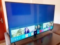 Телевизор - Samsung 65 ИНЧА - QLED - SMART TV - 4K - 120Hz !, снимка 4