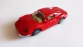 Bburago Ferrari Dino 246 GT - Мащаб 1:43, снимка 2