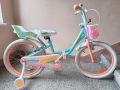 Детско колело BYOX 20 