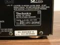 Ресивър  Technics sa-gx200 /3 , снимка 9