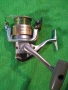 Макара Shimano Syncopate 4000 FE, 4 лагера, снимка 1