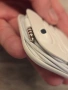 Оригинални слушалки Apple 3.5mm жак, снимка 3