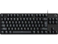 Logitech g413 tkl se, снимка 2