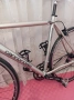 Шосеен велосипед Cannondale r700 Campagnolo, снимка 9