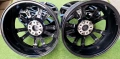 Продавам 4бр 18-ки джанти за Фолксваген Голф, Туран, Кади , снимка 9