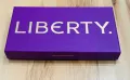 Оригинални Liberty Дамски Ръкавици Естествена Кожа, снимка 7