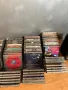 Колекция оригинални 74-броя  CD  дискове  rock pop metal rap disco modern , снимка 5