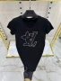 Нов Модел Дамска Тениска Louis Vuitton , снимка 1