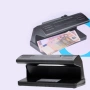 Преносим UV детектор за фалшиви банкноти, снимка 2