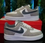 Nike Air Force 1 Мъжки Маратонки С Кутия👟Мъжки Спортни Обувки Код S103, снимка 1