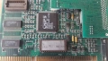 Видео карта Chips&Technologies F65545 MPC 106-D 16-bit 1MB ISA, снимка 7