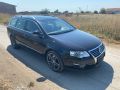 Passat 3.2 DSG 4 motion Пасат б6 3.2 автоматик 4х4 на части, снимка 3