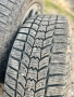 Джанти със зимни гуми 195/55/16-5х120, снимка 3