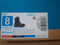 Дамски зимни обувки Columbia Bugaboot III - black/pacific rim, снимка 8