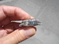 КОЛЕКЦИОНЕРСКИ ВОДОЛАЗЕН ЧАСОВНИК BESANCON DIVER , снимка 7