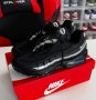 !НОВИ! Nike Air Max 95 | Black/Silver | + КУТИЯ, снимка 1