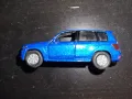 Метална количка SIKU 1:55 Mercedes GLK, снимка 2